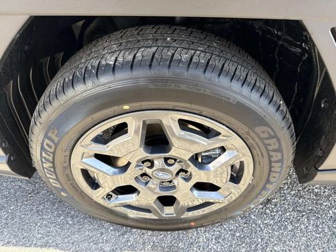 New 2026 Subaru Outback Premium image 10