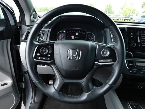 Used 2022 Honda Pilot EX-L image 11