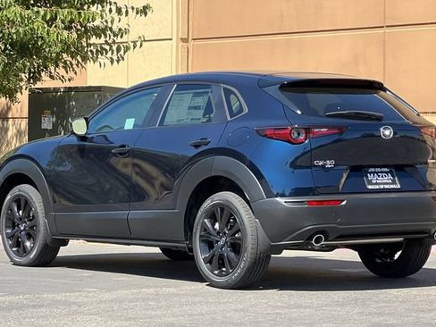 New 2026 MAZDA CX-30 AWD 2.5 S w/ Select Sport Pkg image 6