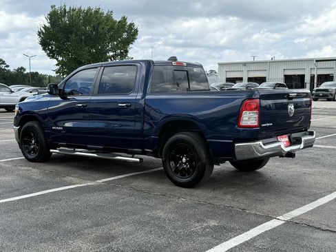 Used 2020 RAM 1500 Lone Star RWD image 8