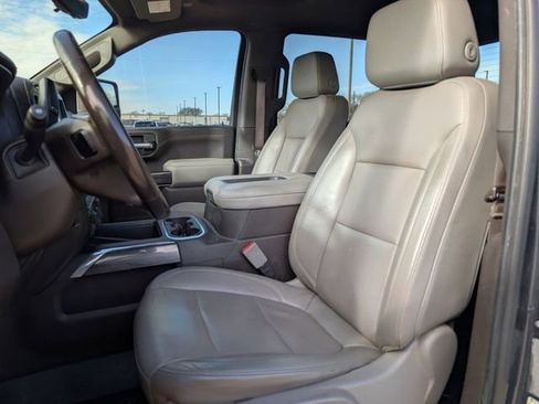 Used 2020 Chevrolet Silverado 3500 LTZ w/ Technology Package image 23