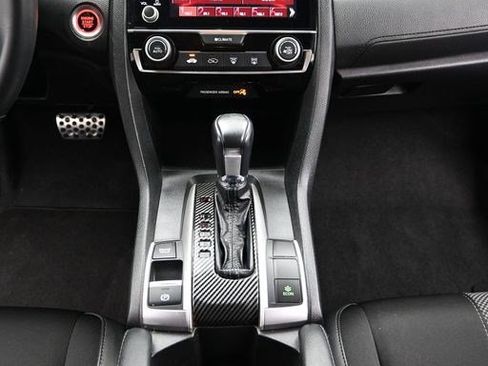 Used 2020 Honda Civic Sport image 13
