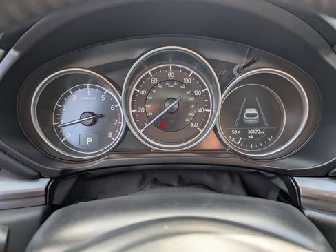 Used 2023 MAZDA CX-5 AWD 2.5 S w/ Preferred Package image 34