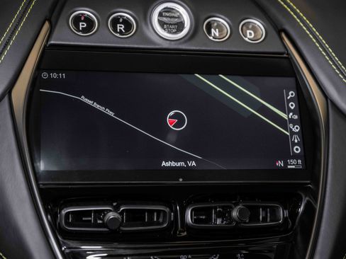 Used 2024 Aston Martin DBX 707 image 10