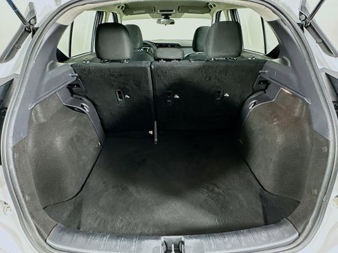 Used 2024 Nissan Kicks S image 26