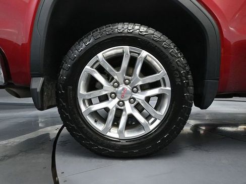 Used 2021 GMC Sierra 1500 SLT image 16