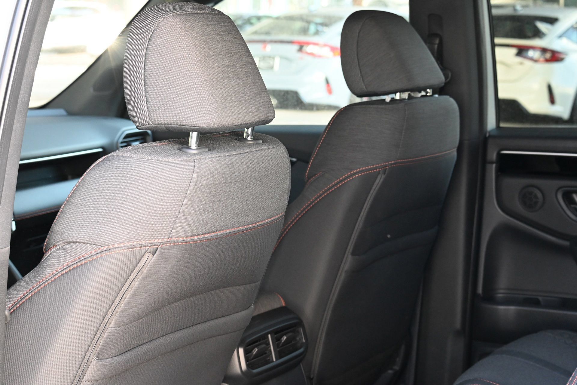 New 2026 Honda Pilot Sport image 19