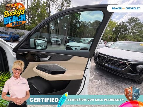 Used 2022 Acura MDX SH-AWD w/ Advance Package image 31
