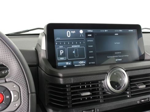 New 2025 INEOS Grenadier Fieldmaster Edition image 7