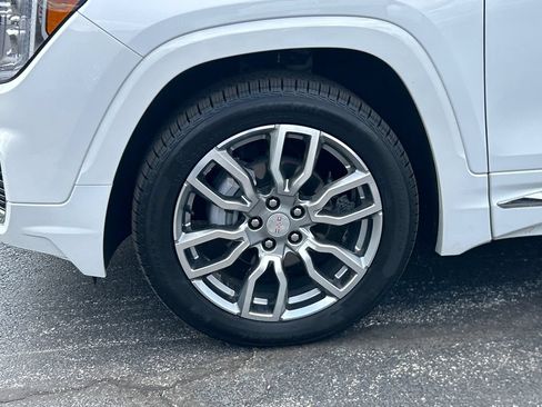 Certified 2024 GMC Terrain Denali AWD/4WD image 13