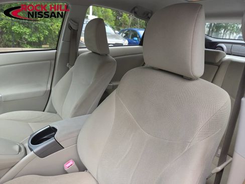 Used 2012 Toyota Prius Two FWD image 15