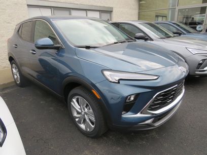 New 2026 Buick Encore GX Preferred w/ Comfort Package