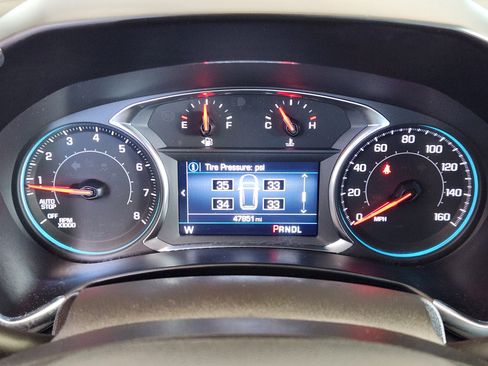 Certified 2024 Chevrolet Equinox LT image 17