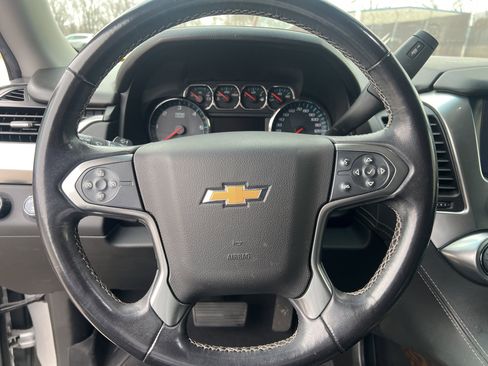 Used 2019 Chevrolet Tahoe LS image 16