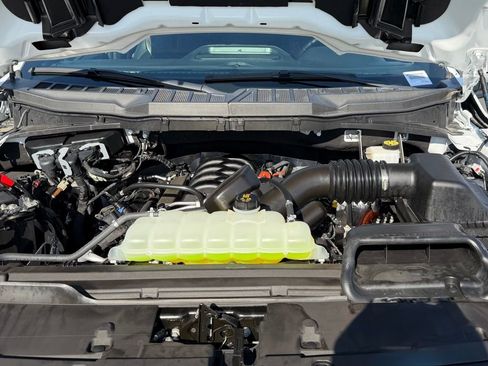 Used 2024 Ford F150 XLT w/ Equipment Group 302A MID image 31