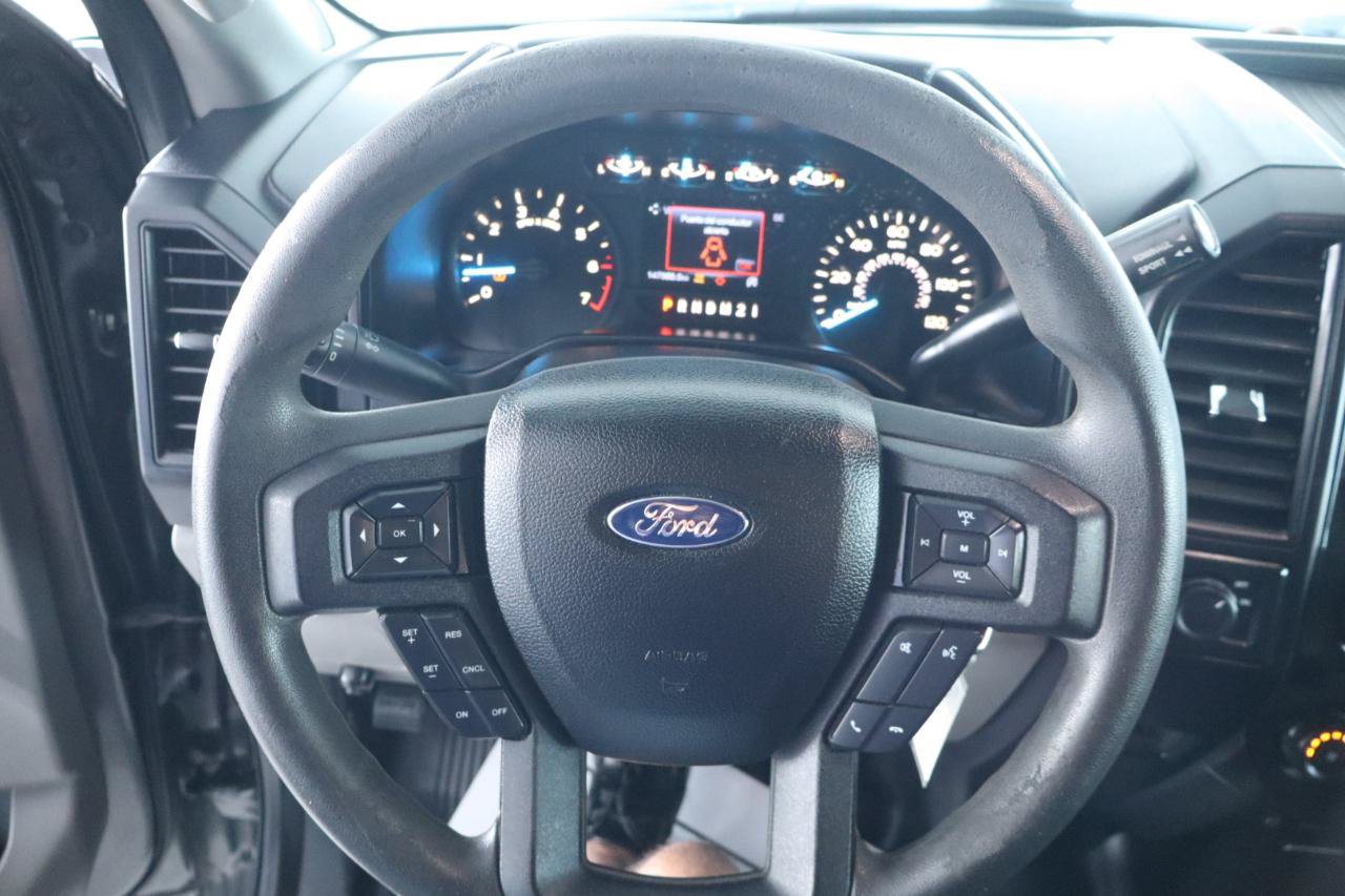 Used 2015 Ford F150 XL w/ Equipment Group 101A Mid RWD image 21