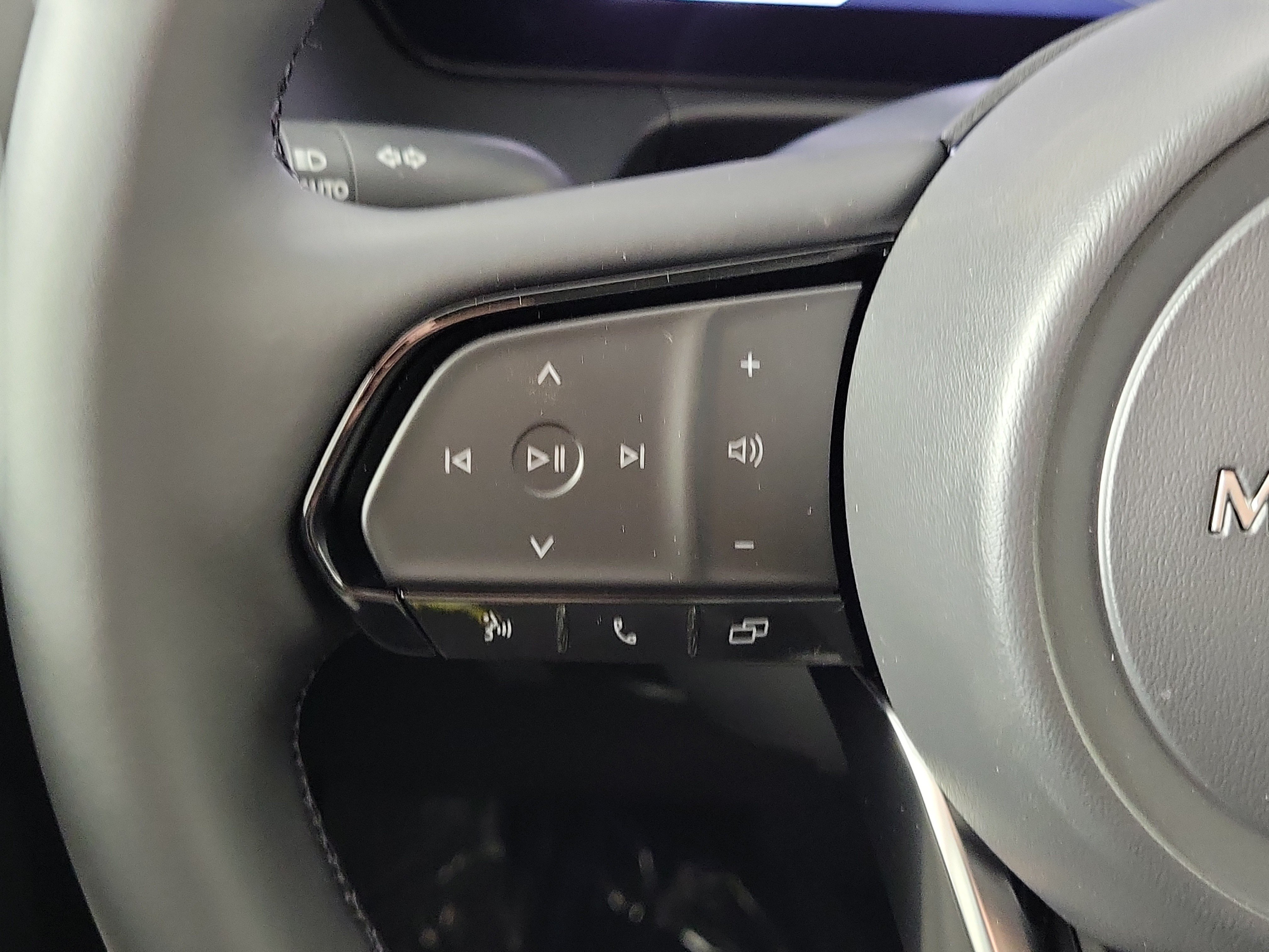New 2026 MAZDA CX-5 Preferred AWD/4WD image 15
