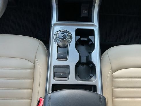 Used 2023 Ford Edge SEL w/ Convenience Package AWD/4WD image 15