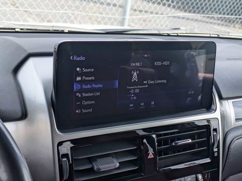 Used 2023 Lexus GX 460 Premium w/ Premium Package AWD/4WD image 31