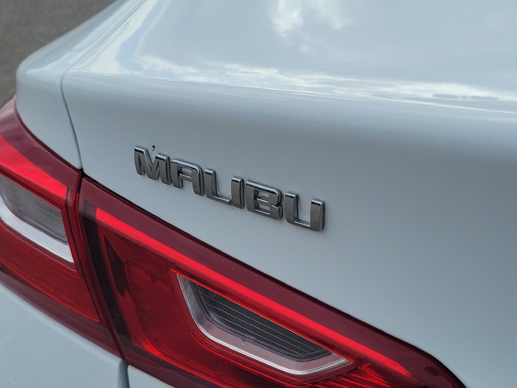 Used 2024 Chevrolet Malibu LT FWD image 6