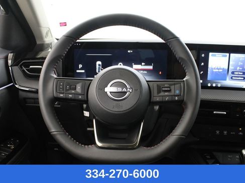 New 2026 Nissan Kicks SR image 19