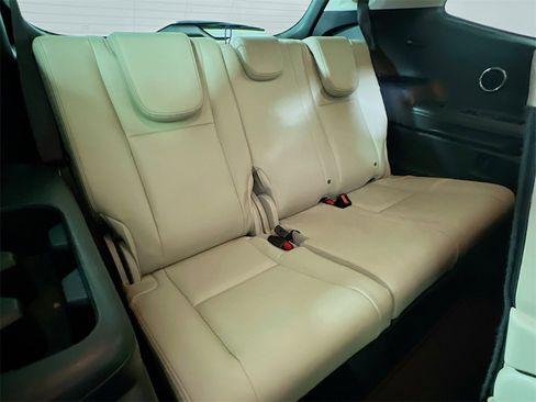 Used 2019 Subaru Ascent Limited image 27