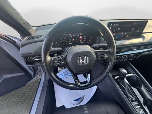Certified 2023 Honda Accord Sport image 10