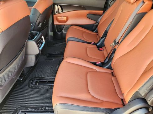 New 2026 Kia Carnival SX FWD image 19