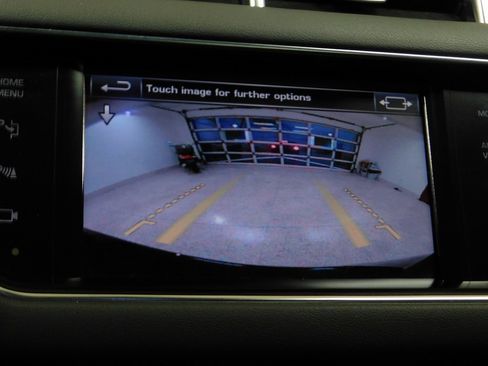 Used 2014 Land Rover Range Rover Sport HSE image 53