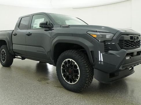New 2026 Toyota Tacoma TRD Off-Road AWD/4WD image 29