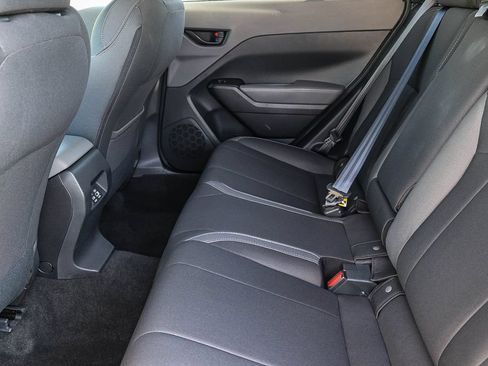 Certified 2026 Subaru Crosstrek 2.5i Premium AWD/4WD image 21