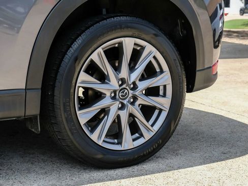 Used 2021 MAZDA CX-5 Grand Touring AWD/4WD image 71