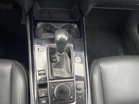 Used 2025 MAZDA CX-30 AWD 2.5 S w/ Preferred Package image 12