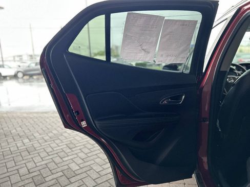 Used 2015 Buick Encore Convenience FWD image 45