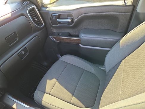 Certified 2022 GMC Sierra 1500 Elevation image 13