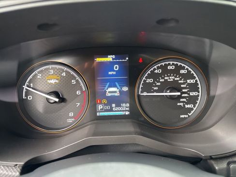 Used 2022 Subaru Forester Wilderness w/ Wilderness Package AWD/4WD image 16