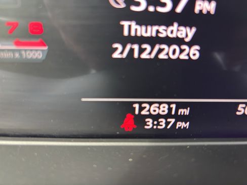 Used 2024 Audi A5 2.0T Premium Plus w/ Premium Plus image 10