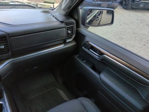 Used 2023 Chevrolet Silverado 1500 RST RWD image 18