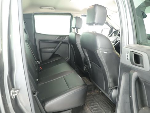 Used 2021 Ford Ranger XL w/ Equipment Group 101A High RWD image 17