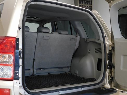 Used 2007 Suzuki Grand Vitara Luxury image 65