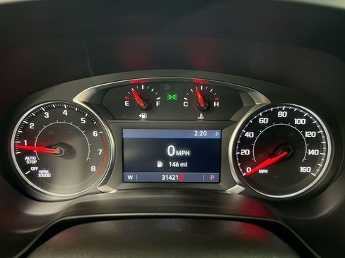 Used 2025 Chevrolet Blazer LT image 12