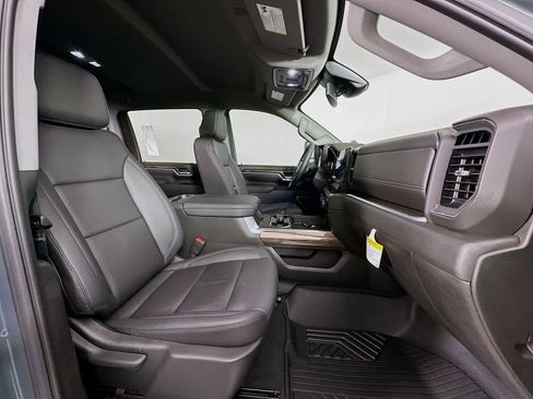 New 2025 Chevrolet Silverado 2500 LT w/ All Star Edition image 30