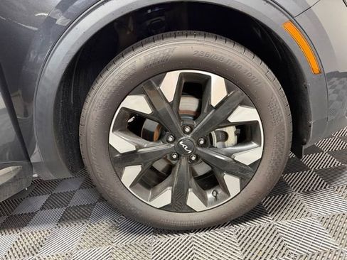 Used 2023 Kia Sportage X-Line w/ X-Line Premium Package image 39