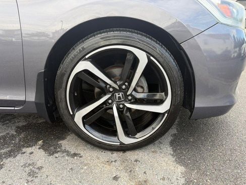Used 2014 Honda Accord LX image 23
