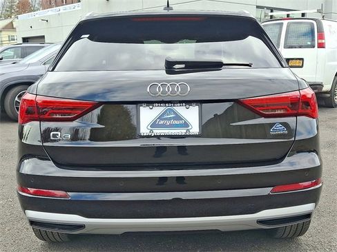 Used 2019 Audi Q3 2.0T Premium image 5