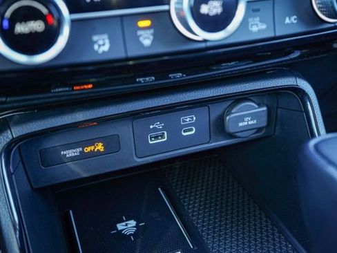 Used 2023 Honda CR-V EX-L image 26