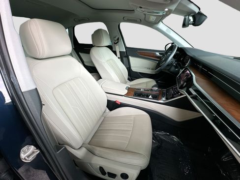 Used 2023 Audi A6 Premium Plus AWD/4WD image 30