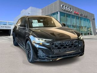 New 2026 Audi SQ8 Premium Plus AWD/4WD video 3