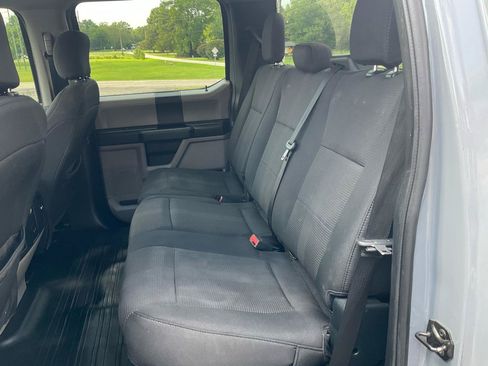 Used 2020 Ford F150 XL w/ Equipment Group 101A Mid AWD/4WD image 19