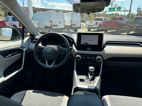 Used 2023 Toyota RAV4 XLE w/ Convenience Package AWD/4WD image 20